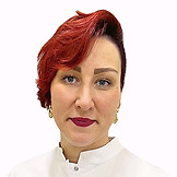 Сиволобова Анна Михайловна