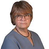 Арсеньева Татьяна Борисовна
