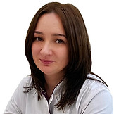Бутыло Екатерина Викторовна