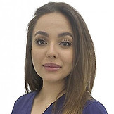 Тер-Саакова Анжелика Григорьевна
