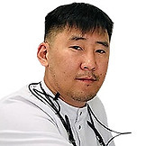 Намсараев Нима Дармаевич