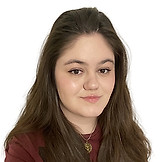 Курдюмова Елизавета Андреевна