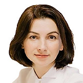 Степанова Юлия Сергеевна