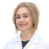 Савельева Маргарита Рудольфовна