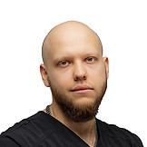 Горбунов Антон Алексеевич