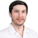 Оружмагомедов Магомед Севдигарович