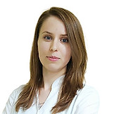 Тюрькина Елена Викторовна