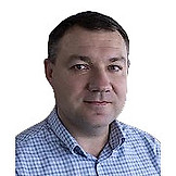 Корнеев Михаил Алексеевич
