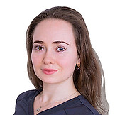 Кошевая Наталия Руслановна