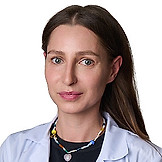 Мирзоева Александра Александровна