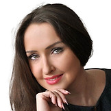 Валиуллина Ксения Борисовна