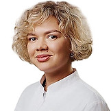 Гаврилина Полина Дмитриевна