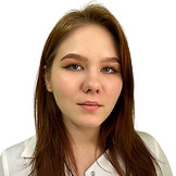 Хачатурян Карина Дмитриевна