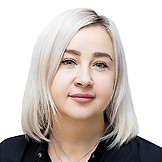 Прокопова (Баулина) Анна Владимировна