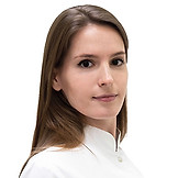 Иваненко Татьяна Сергеевна