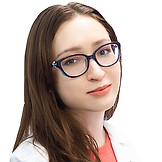 Жукова Александра Андреевна