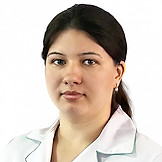 Никольская Нина Михайловна