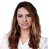 Савина Ольга Юрьевна