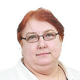 Мурасеева Елена Владимировна