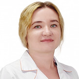 Антонова Анастасия Константиновна
