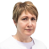 Киселёва Ольга Михайловна