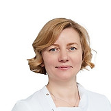 Нестеренко Елена Олеговна