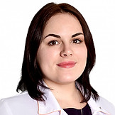 Искандярова Анна Евгеньевна