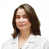 Сакалова Марьяна Хаутиевна
