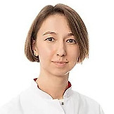 Авраменко Марина Владимировна
