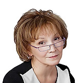 Ершова Людмила Николаевна