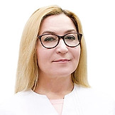 Дрейманис Анна Анатольевна
