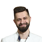 Хомбак Ярослав Сергеевич