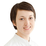 Куликова Виктория Александровна