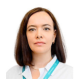 Кулямина Екатерина Алексеевна