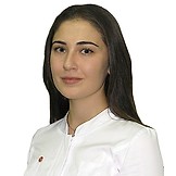 Гассиева Диана Муратовна