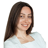 Махарадзе Нино Тариеловна