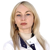 Зайцева Елена Геннадиевна