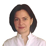 Васильченко Наталья Ивановна