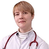 Ларина Кристал Николаевна