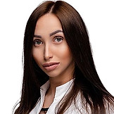 Соломатина Анастасия Дмитриевна