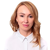 Черенкова Светлана Евгеньевна