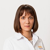 Гаврилова Эмилия Андреевна