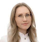 Чалкина Ирина Константиновна