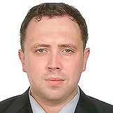 Фадеев Антон Владимирович