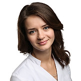 Охотникова Наталья Олеговна
