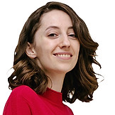 Савко Ольга Геннадьевна