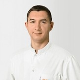 Шалль Генрих Викторович