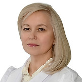 Слюняева Наталья Валерьевна