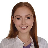 Камалова Гузель Рустамовна