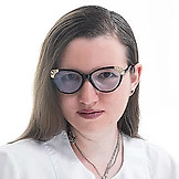 Вильчер Ангелина Олеговна